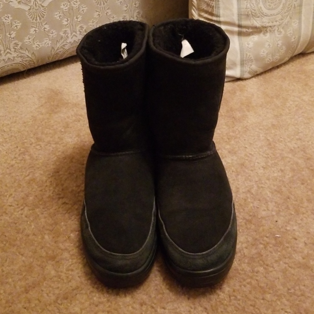 UGG Short boots